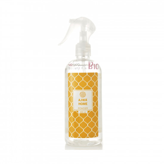معطر المنزل من أجوا هوم (باودر) 400مل معطر المنزل من أجوا هوم (باودر) 400مل