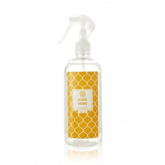 معطر المنزل من أجوا هوم (باودر) 400مل معطر المنزل من أجوا هوم (باودر) 400مل