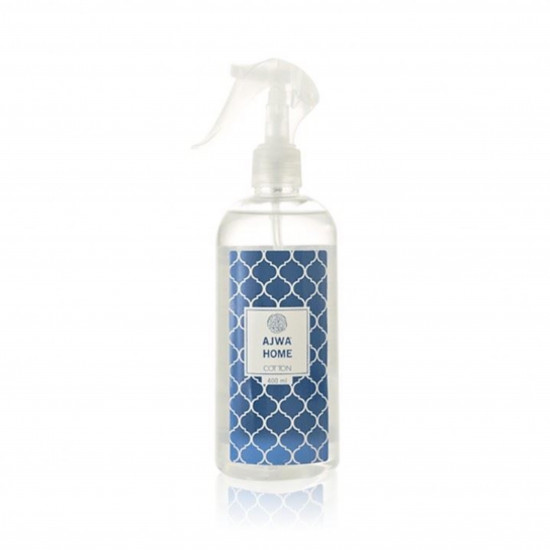 معطر المنزل من أجوا هوم (قطن) 400مل معطر المنزل من أجوا هوم (قطن) 400مل