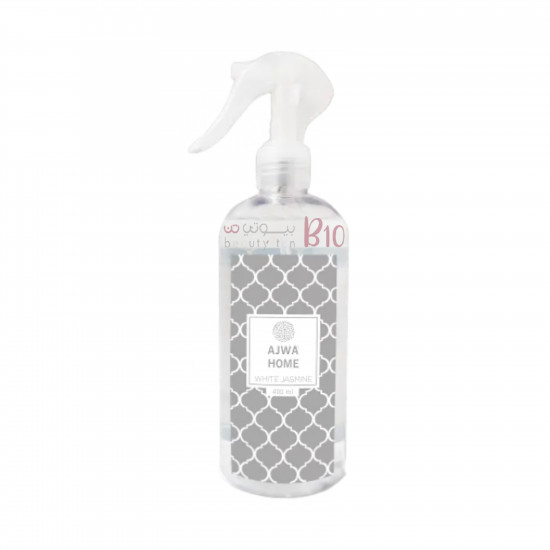 معطر المنزل من أجوا هوم (وايت جاسمين ) 400مل