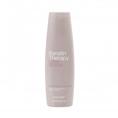 بلسم كيراتين ثيرابي ليس ديزاين لإصلاح الشعر من الفابارف 250مل بلسم كيراتين ثيرابي ليس ديزاين لإصلاح الشعر من الفابارف 250مل