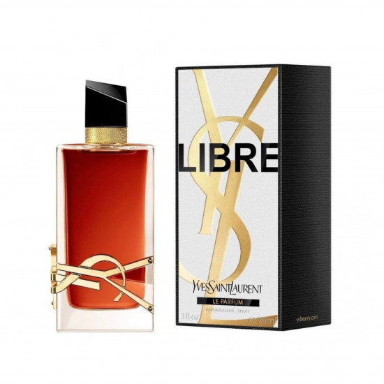 عطر سان لوران ليبرا لي بارفيوم 90 مل عطر سان لوران ليبرا لي بارفيوم 90 مل