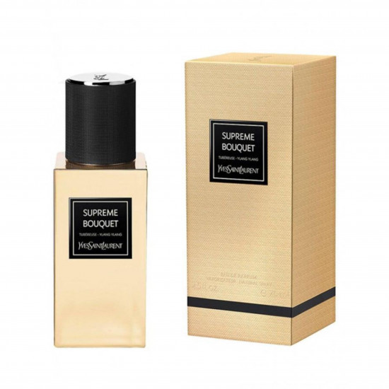 عطر سان لوران سوبريم بوكيت بارفيوم 75 مل عطر سان لوران سوبريم بوكيت بارفيوم 75 مل