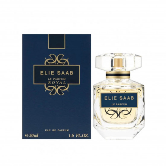 عطر ايلي صعب لا بارفيوم رويال 90 مل للنساء عطر ايلي صعب لا بارفيوم رويال 90 مل للنساء