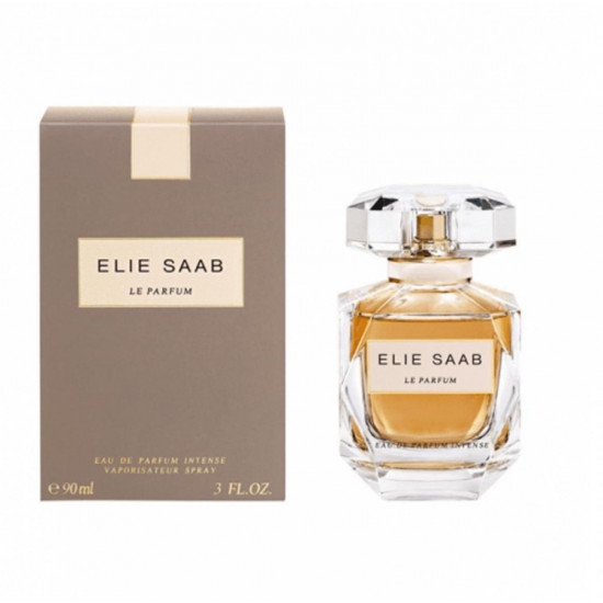 عطر ايلي صعب لي بارفيوم انتنس للنساء 90مل عطر ايلي صعب لي بارفيوم انتنس للنساء 90مل