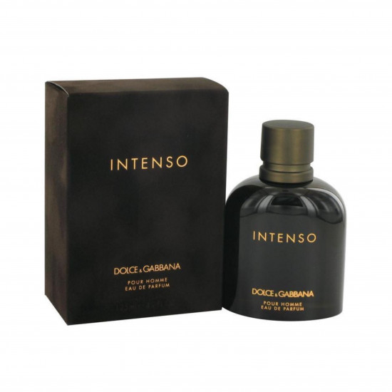 عطر بور هوم انتنس أو دي بارفيوم من دولتشي اند جانا للرجال125مل عطر بور هوم انتنس أو دي بارفيوم من دولتشي اند جانا للرجال125مل