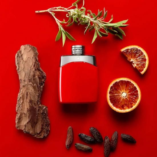 عطر مونت بلانك ليجند رد او دو بارفيوم 100مل عطر مونت بلانك ليجند رد او دو بارفيوم 100مل