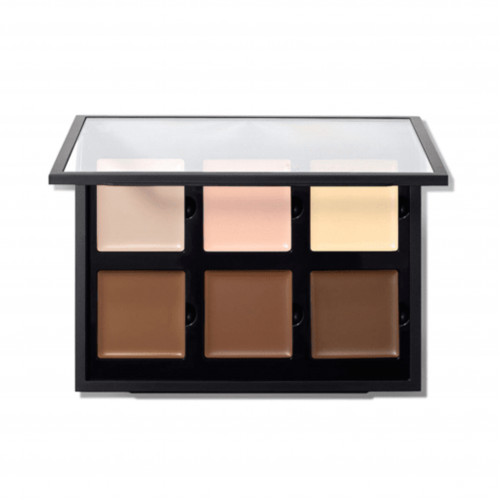 مجموعة تحديد الوجه كريمي من انستازيا بيڤرلي هيلز - لايت