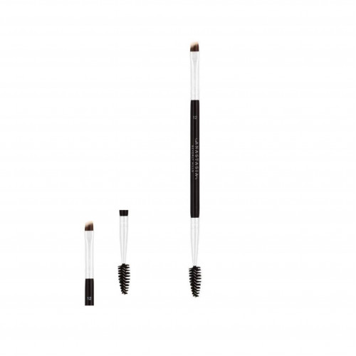 فرشاة حواجب مزدوجة من انستازيا بيڤرلي هيلز - 12 فرشاة حواجب مزدوجة من انستازيا بيڤرلي هيلز - 12