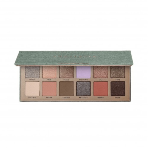 مجموعة ظلال العيون نوفو من انستازيا مجموعة ظلال العيون نوفو من انستازيا