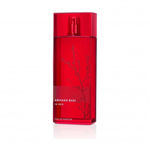 عطر ارماند باسي الاحمر ان رد او دو بارفيوم 100مل