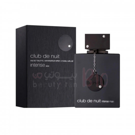 عطر كلوب دي نايت انتنس 105مل عطر كلوب دي نايت انتنس 105مل