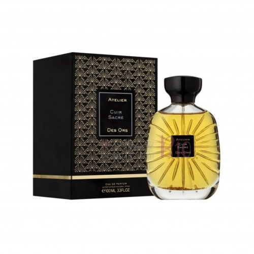 عطر Iris Fauve من اتيلير ديس اورس للجنسين - 100مل- او دو برفيوم عطر Iris Fauve من اتيلير ديس اورس للجنسين - 100مل- او دو برفيوم