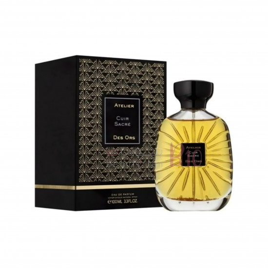 عطر Iris Fauve من اتيلير ديس اورس للجنسين - 100مل- او دو برفيوم عطر Iris Fauve من اتيلير ديس اورس للجنسين - 100مل- او دو برفيوم