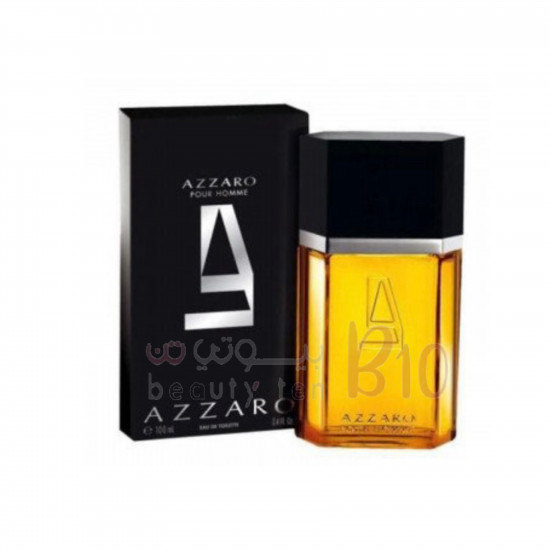 عطر ازارو بور هوم تواليت للرجال 100مل عطر ازارو بور هوم تواليت للرجال 100مل