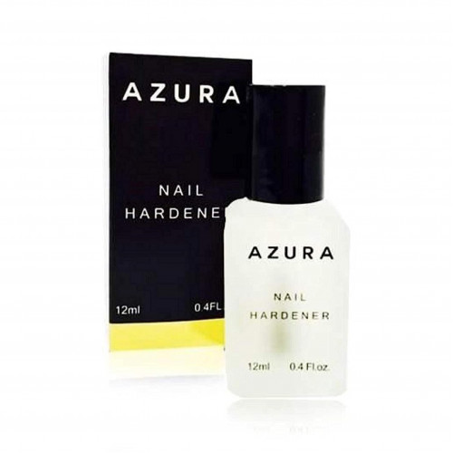 طلاء مقوي الاظافر من ازورا -12مل
