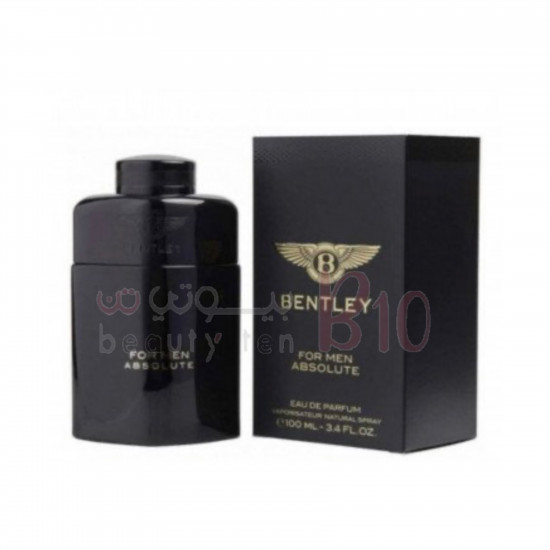 عطر بنتلي ابسلوت بارفيوم 100 مل عطر بنتلي ابسلوت بارفيوم 100 مل