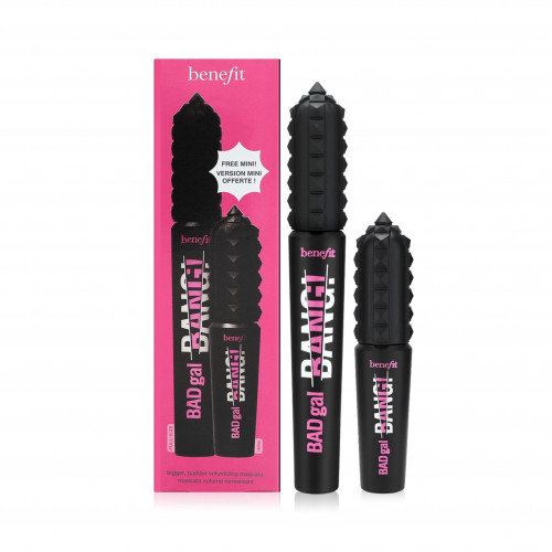 مجموعة ماسكارا باد جال من بينفت (صغيرة وكبيرة) مجموعة ماسكارا باد جال من بينفت (صغيرة وكبيرة)