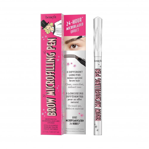 قلم حواجب دقيق من بنفت لايت براون قلم حواجب دقيق من بنفت لايت براون