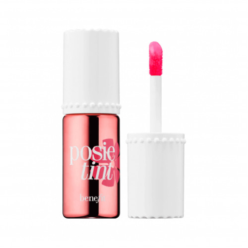 احمر الخدود والشفاه بوزي تينت بوبي بينك تنتد من بنفت - 6.0مل