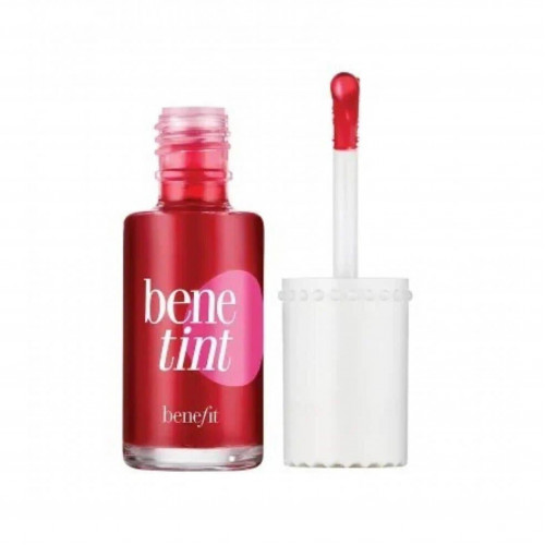 احمر الخدود والشفاه بيني تينت روز تنتد من بنفت - 6.0مل