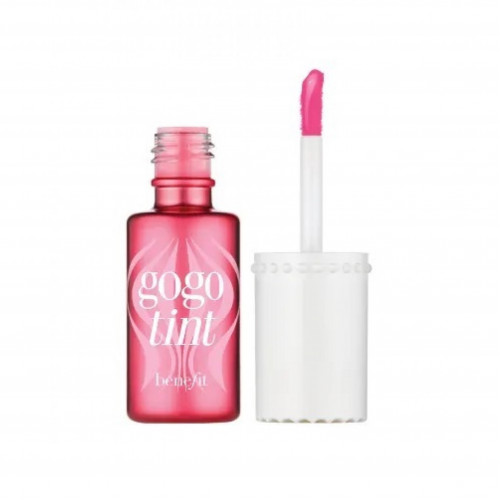 احمر الخدود والشفاه جوجو تينت من بنفت - 6 مل