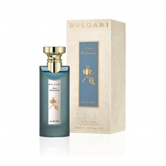 عطر او بارفيومي او ذا بلو من بولغاري - او دي كولونيا 75مل عطر او بارفيومي او ذا بلو من بولغاري - او دي كولونيا 75مل