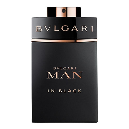 عطر مان ان بلاك من بولغاري للرجال - 100مل - او دي برفيوم عطر مان ان بلاك من بولغاري للرجال - 100مل - او دي برفيوم