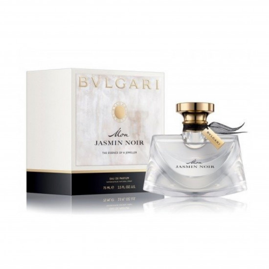 عطر بولغاري مون جاسمن نوار الابيض او دو بارفيوم 75مل