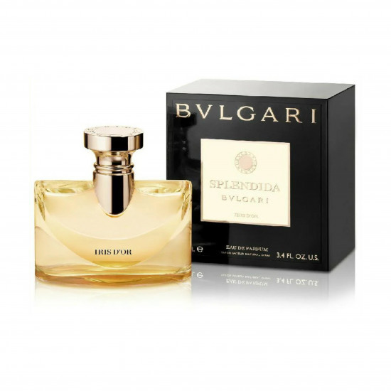 عطر سبلينديدا ايرش دور من بولغاري للنساء - 100مل - او دي بارفيوم عطر سبلينديدا ايرش دور من بولغاري للنساء - 100مل - او دي بارفيوم