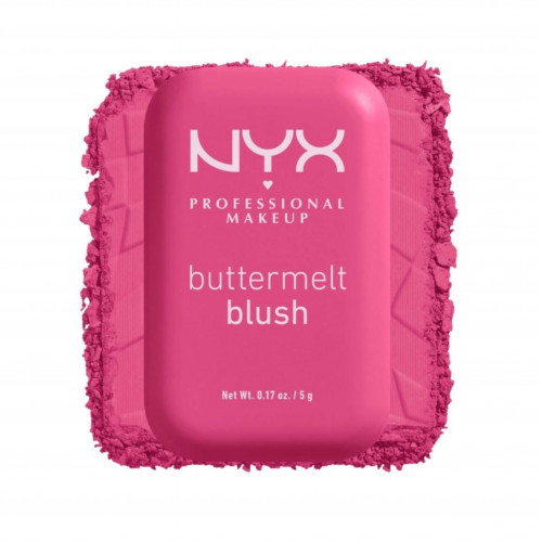 احمر خدود كريمي إلى باودر (بوتا وذ تايم ) 07 من أن واي اكس احمر خدود كريمي إلى باودر (بوتا وذ تايم ) 07 من أن واي اكس