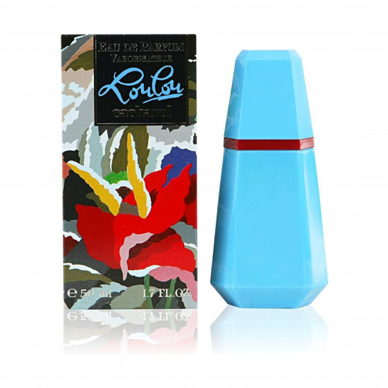 عطر كاشريل لولو بارفيوم للنساء 50مل
