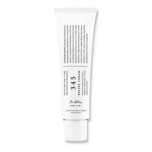 دكتور الثيا جل كريم 345 لترطيب البشرة الاصلاح المكثف 50 مل