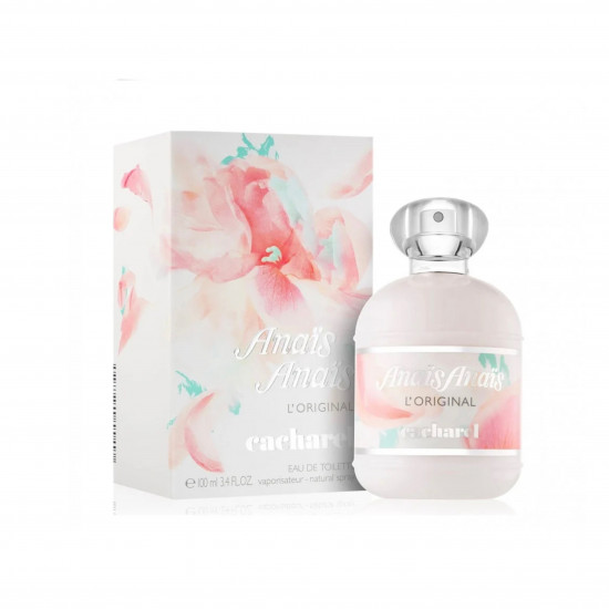 عطر كاشريل انيس تواليت للنساء 100مل
