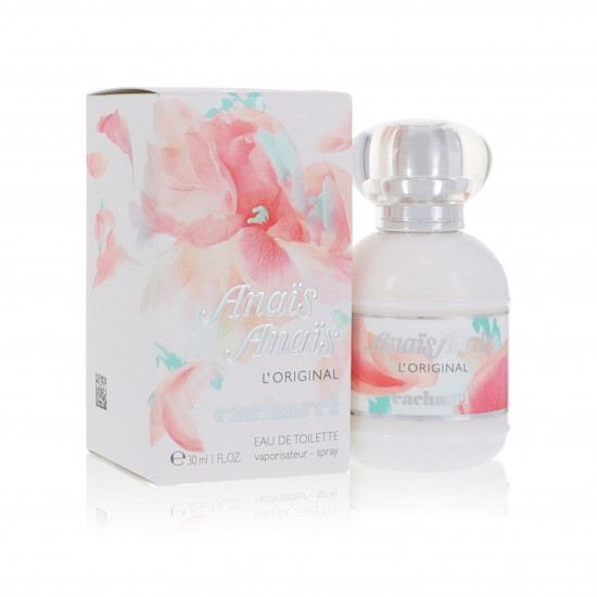 عطر كاشريل انيس انيس او دي تواليت للنساء 30مل
