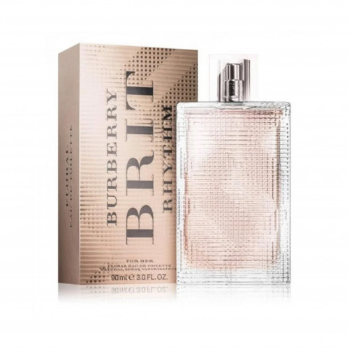 عطر بربري بريت ريثم للنساء 90 مل تواليت