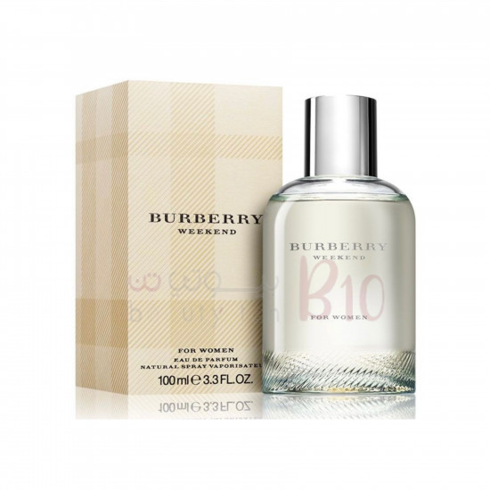 عطر بربري ويكند بارفيوم 100مل للنساء