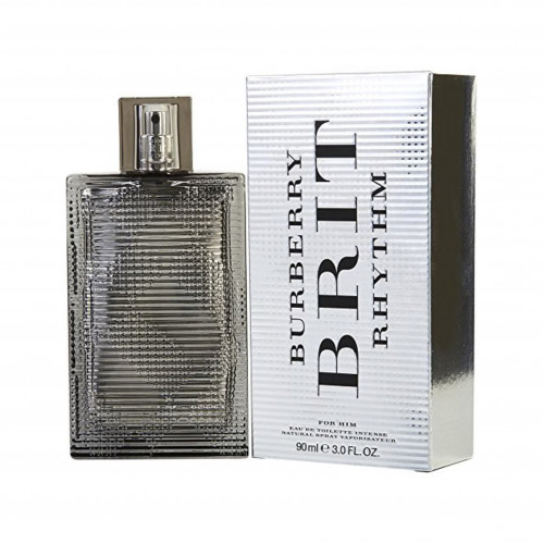 عطر بربري بريت ريثيم فور هيم من بربري للرجال - او دي تواليت 90مل