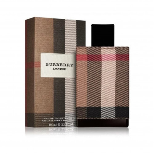 عطر لندن من بربري للرجال - او دي تواليت 100مل