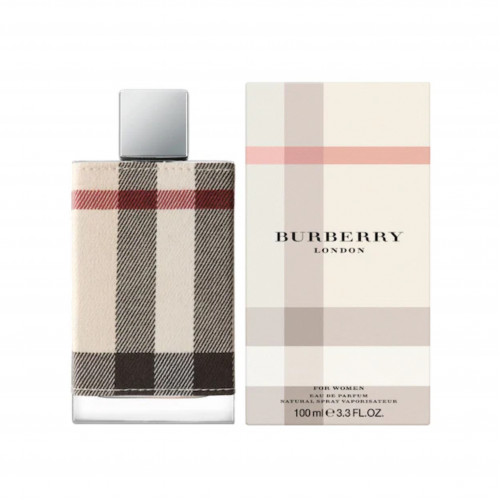 عطر لندن من بربري للنساء - او دي بارفيوم 100مل