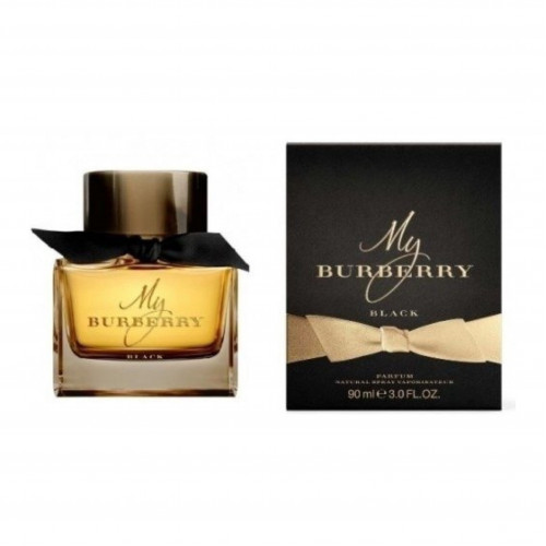 عطر ماي بربري بلاك من بربري للنساء - بارفيوم 90مل