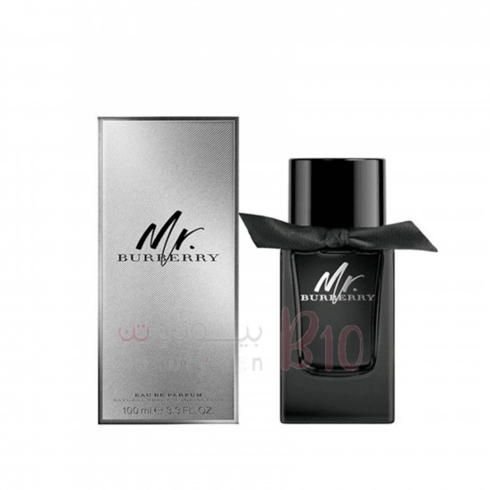 عطر مستر بيربري من بربري للرجال - او دي بارفيوم 100مل عطر مستر بيربري من بربري للرجال - او دي بارفيوم 100مل