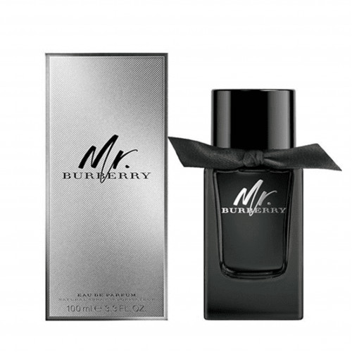 عطر مستر بيربري من بربري للرجال - او دي بارفيوم 100مل