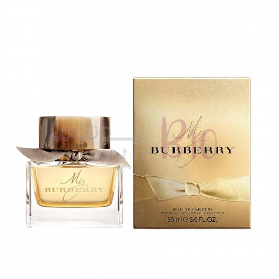 عطر ماي بربري من بربري للنساء - او دي بارفيوم 50مل