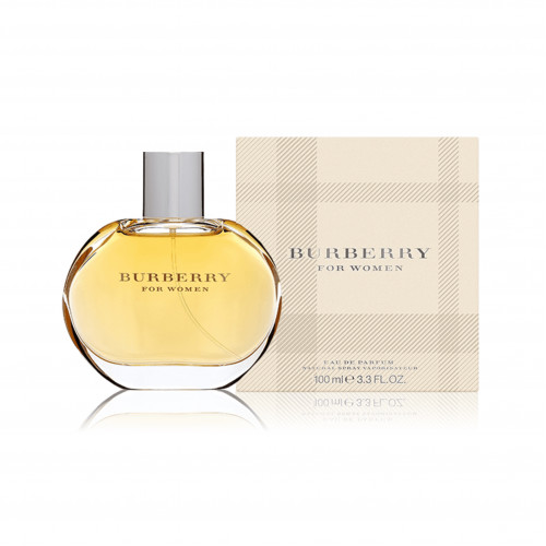 عطر بربري من بربري للنساء - او دو بارفان، 100 مل