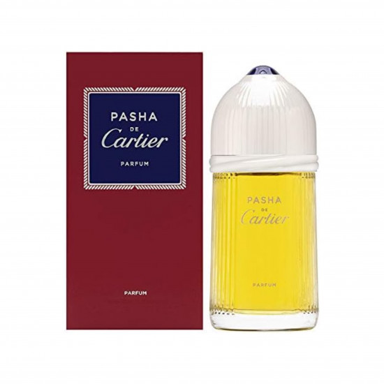 عطر باشا من كارتير بارفيوم للرجال 100مل عطر باشا من كارتير بارفيوم للرجال 100مل