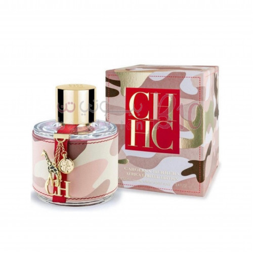 عطر سي اتش افريكا كارولينا هيريرا نسائي 100 مل عطر سي اتش افريكا كارولينا هيريرا نسائي 100 مل