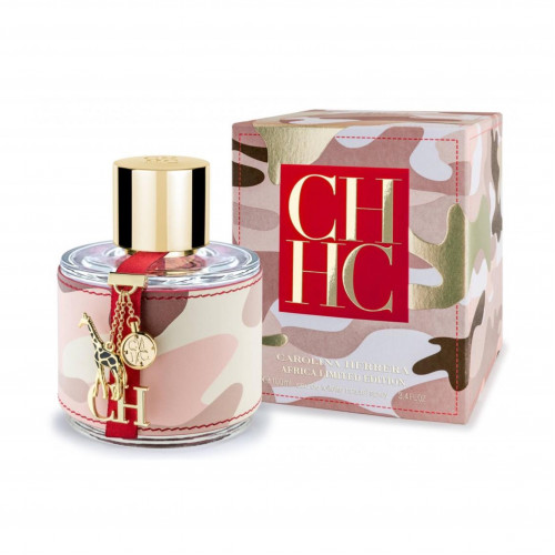 عطر سي اتش افريكا كارولينا هيريرا نسائي 100 مل عطر سي اتش افريكا كارولينا هيريرا نسائي 100 مل