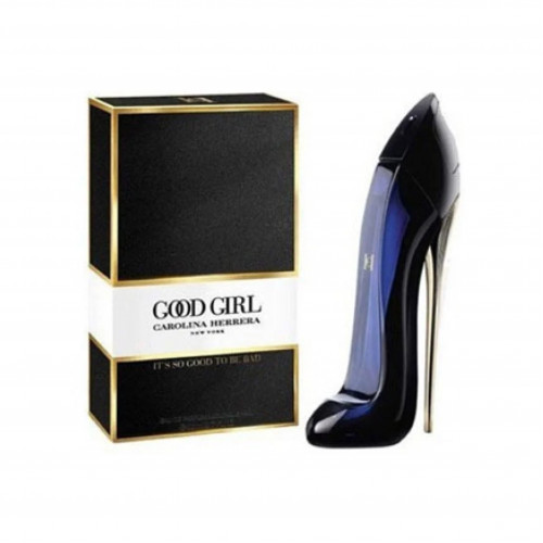 عطر جود جيرل من كارولينا هيريرا للنساء - او دو بارفيوم 80مل عطر جود جيرل من كارولينا هيريرا للنساء - او دو بارفيوم 80مل