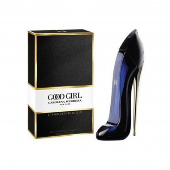 عطر جود جيرل من كارولينا هيريرا للنساء - او دو بارفيوم 80مل عطر جود جيرل من كارولينا هيريرا للنساء - او دو بارفيوم 80مل